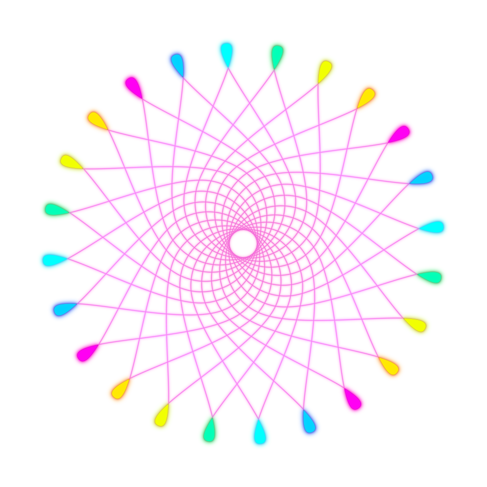 Cinephonic Spiral