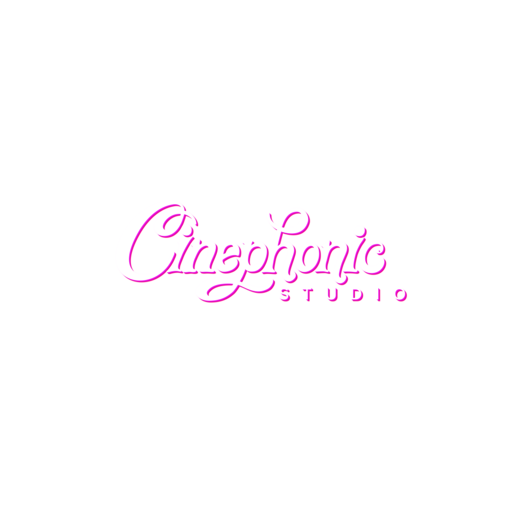 Cinephonic Text